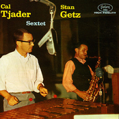 Stan Getz & Cal Tjader