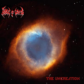 The Uncreation