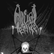 Fall Into The Diabolical Grave by Ritual Temple