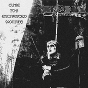 Cure for Enchanted Wounds