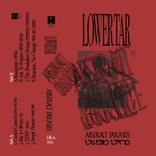 Lower Tar: Abstract Parasite