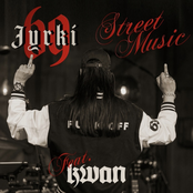 Street Music (feat. Kwan) [Vain elämää kausi 13]