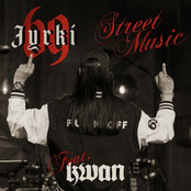 Jyrki 69: Street Music (feat. Kwan) [Vain elämää kausi 13]