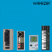 Weezer - The 8-bit Album