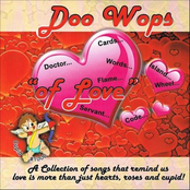 Doo Wops Of Love (Valentine Songs)