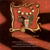 Garcia Lorca, F.: Canciones Espanolas Antiguas / Falla, M. De: 7 Canciones Populares Espanolas