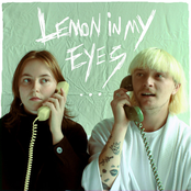Lemon in My Eyes