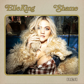 ELLE KING - Shame