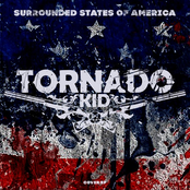 Surrounded States of America Cover EP