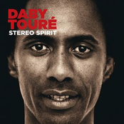 Am by Daby Touré
