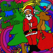 Feliz Natal e Próspero Ano Novo... são os votos de Léo Lago (EP, 2007)