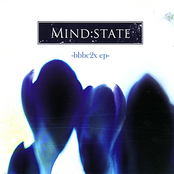 Mindstate: BBBC2x EP