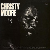 Christy Moore (The Black Album)