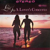 A Lover's Concerto
