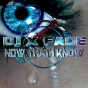 dj x face