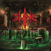 Toxical Land by Divine