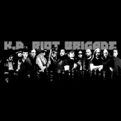 k.p. riot brigade