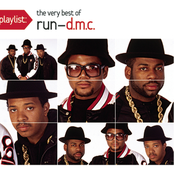 Run DMC: Playlist: The Very Best Of RUN-DMC