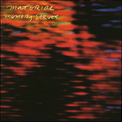 Conform To The Rhythm by Material