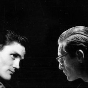 Chet Baker & Bill Evans