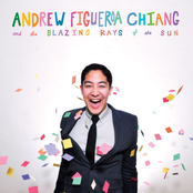 andrew figueroa chiang and the blazing rays of the sun