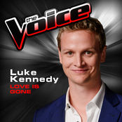 Love Is Gone (The Voice 2013 Performance) - Single