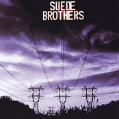 Omega Man by The Suede Brothers