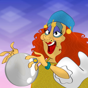 Chirigota 'Las Pito-Risas'