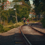 forever ends tonight / california