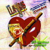 Corazoncito by Los Llayras