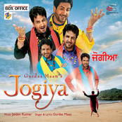 Saadi Jitthey Laggi by Gurdas Maan