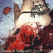 Hymns of Indigestible Suppuration Album Picture