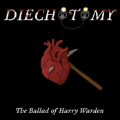 The Ballad of Harry Warden