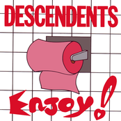 Green by Descendents