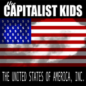 the united states of america, inc.