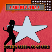 Zombies Blood & Go-Go Girls
