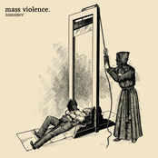 mass violence.