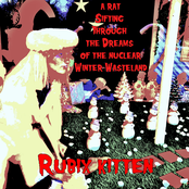 A Rat Sifting Through the Dreams of the Nuclear Winter Wasteland