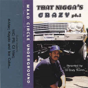 That Nigga's Crazy Pt. 1