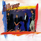 G.I. Orange