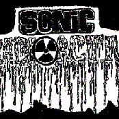 sonic radioactive