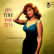 Tonight Is The Night by Tina Louise