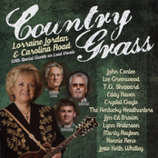 Lorraine Jordan: Country Grass