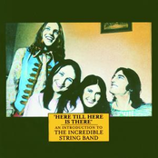 Cold Days Of February by The Incredible String Band