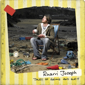 Ruarri Joseph - Tales of Grime And Grit