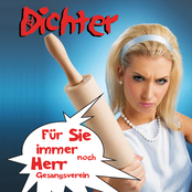 Für Sie immer noch Herr Gesangsverein