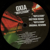 Reflexion (deetron Remix) by Oxia