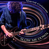 Slow Me Down - Single