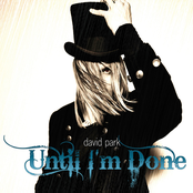 Until I,m Done Album Picture