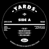 Yards